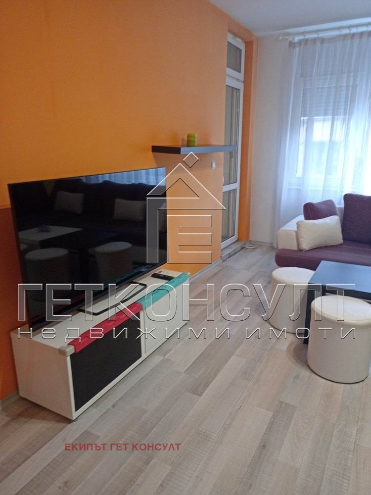 En renta  1 dormitorio Sofia , Studentski grad , 87 metros cuadrados | 74306055 - imagen [6]