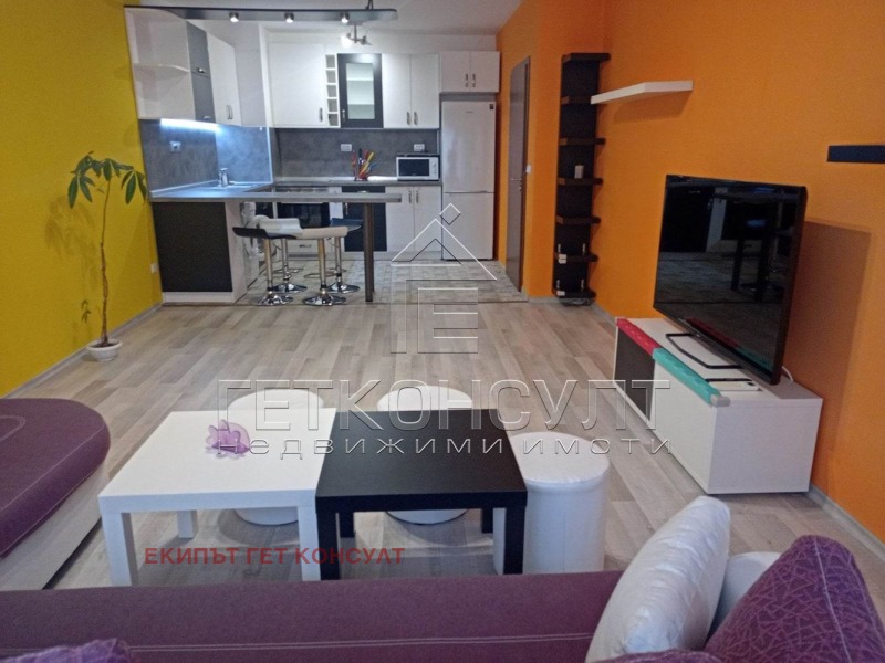 En renta  1 dormitorio Sofia , Studentski grad , 87 metros cuadrados | 74306055