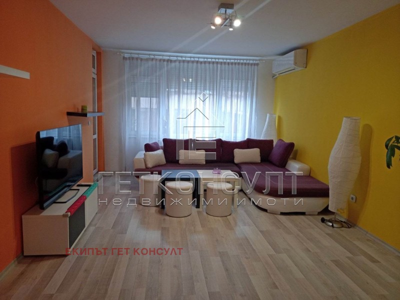 En renta  1 dormitorio Sofia , Studentski grad , 87 metros cuadrados | 74306055 - imagen [2]