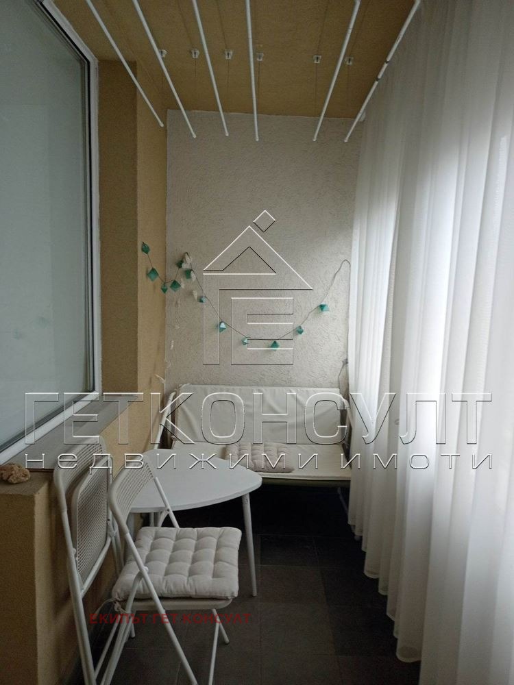 En renta  1 dormitorio Sofia , Studentski grad , 87 metros cuadrados | 74306055 - imagen [9]