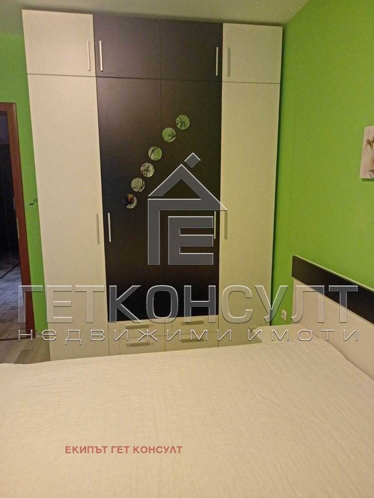 En renta  1 dormitorio Sofia , Studentski grad , 87 metros cuadrados | 74306055 - imagen [15]