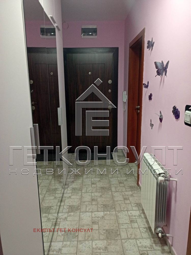 En renta  1 dormitorio Sofia , Studentski grad , 87 metros cuadrados | 74306055 - imagen [3]