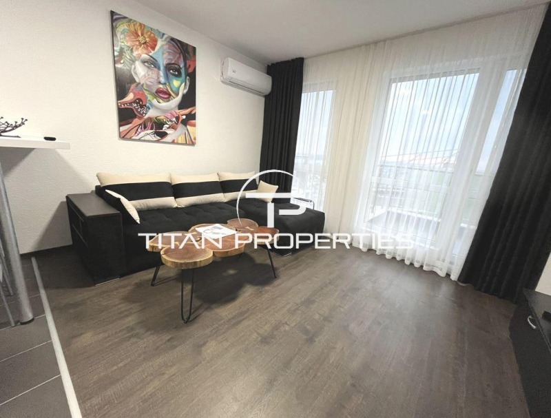 Дава под нем  2-стаен, град Варна, Възраждане 3 •  485 EUR • ID 78608718 — holmes.bg - [1] 
