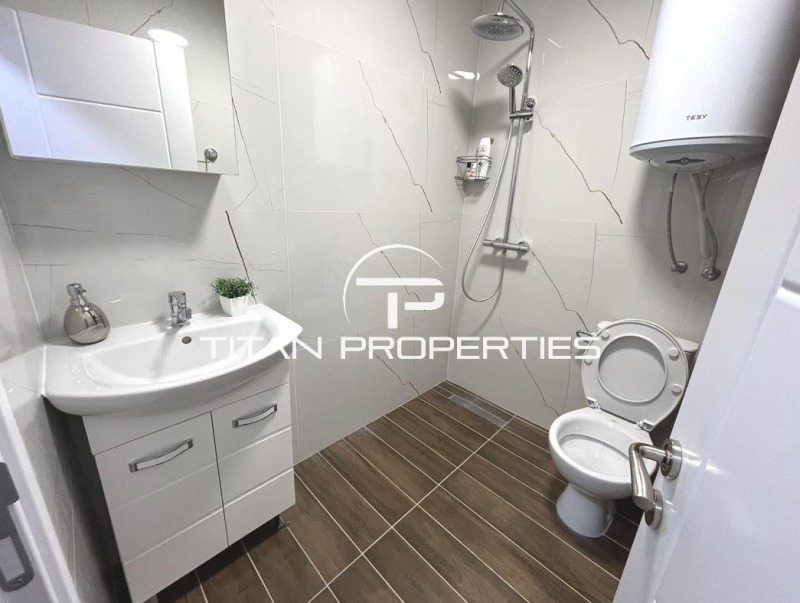 Da affittare  1 camera da letto Varna , Vazragdane 3 , 50 mq | 59711152 - Immagine [5]