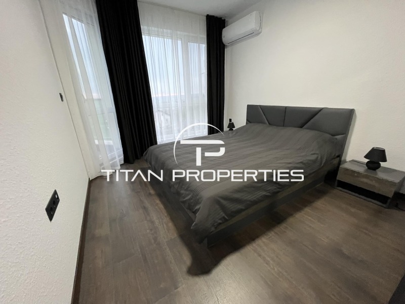Da affittare  1 camera da letto Varna , Vazragdane 3 , 50 mq | 59711152 - Immagine [7]