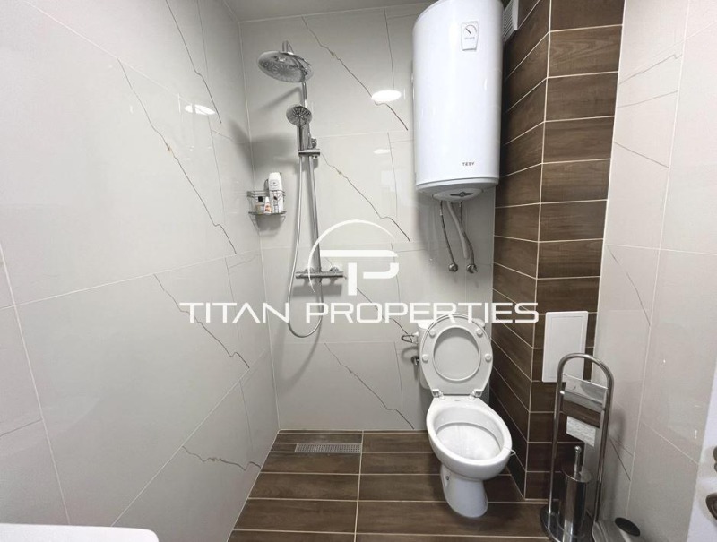 Da affittare  1 camera da letto Varna , Vazragdane 3 , 50 mq | 59711152 - Immagine [6]