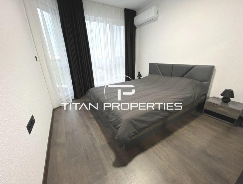 Da affittare  1 camera da letto Varna , Vazragdane 3 , 50 mq | 59711152 - Immagine [4]