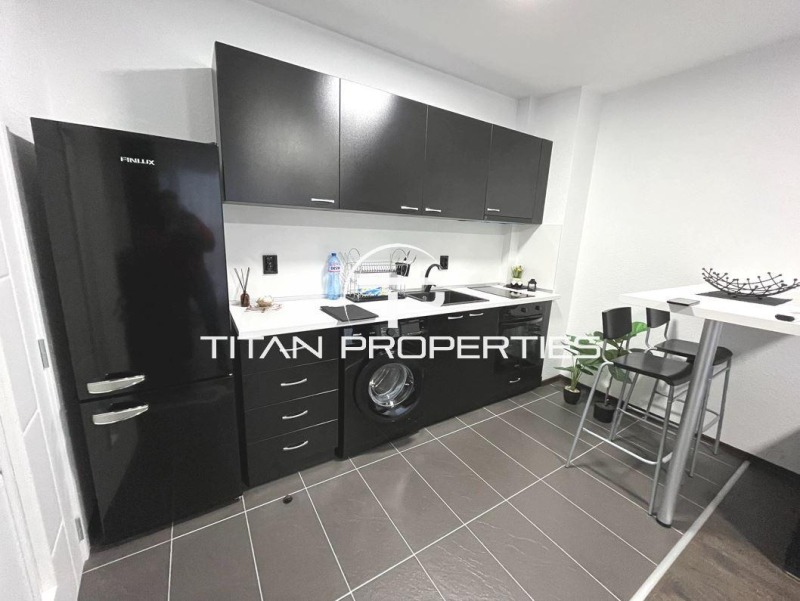 Da affittare  1 camera da letto Varna , Vazragdane 3 , 50 mq | 59711152 - Immagine [2]