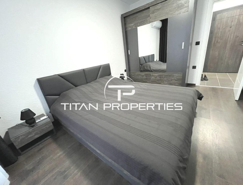 Da affittare  1 camera da letto Varna , Vazragdane 3 , 50 mq | 59711152 - Immagine [3]