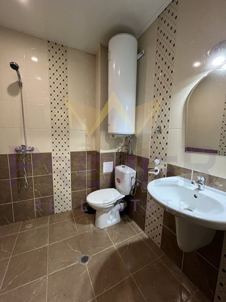 För uthyrning  1 sovrum Varna , Avtogara , 50 kvm | 67299294 - bild [6]