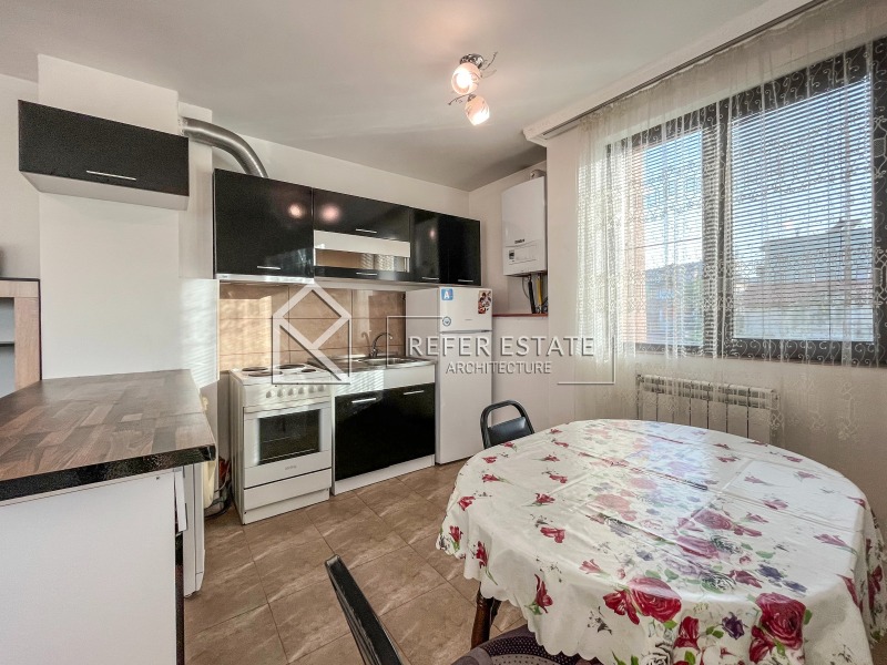 Дава под наем 2-СТАЕН, гр. София, Овча купел, снимка 11 - Апартаменти - 53069626