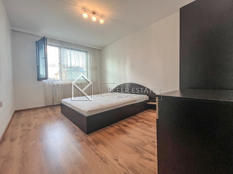 Дава под наем 2-СТАЕН, гр. София, Овча купел, снимка 3 - Апартаменти - 53069626