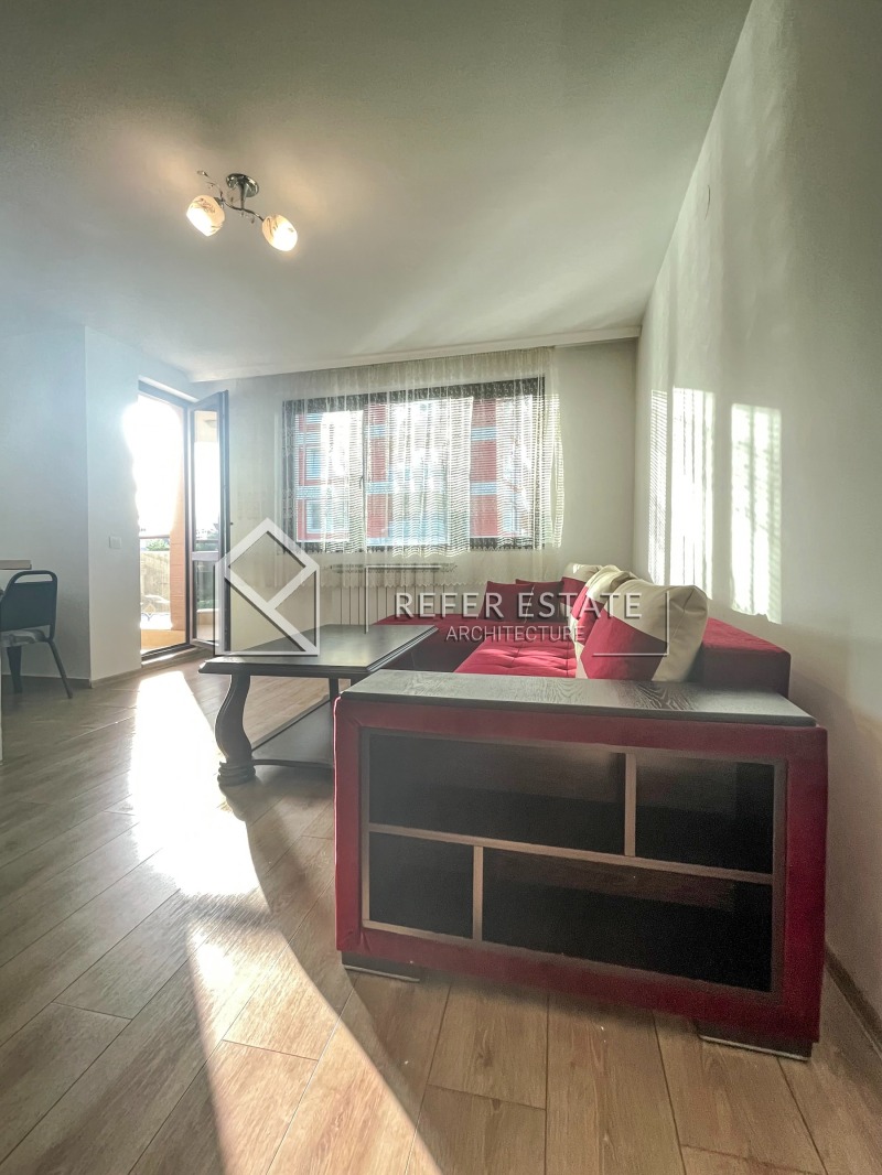 Дава под наем 2-СТАЕН, гр. София, Овча купел, снимка 6 - Апартаменти - 53069626