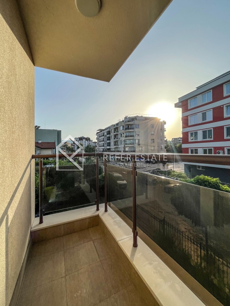 Дава под наем 2-СТАЕН, гр. София, Овча купел, снимка 13 - Апартаменти - 53069626