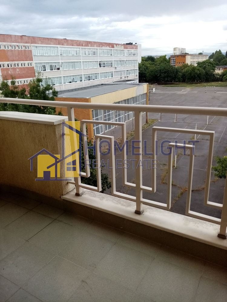 Дава под наем 2-СТАЕН, гр. София, Дружба 1, снимка 9 - Апартаменти - 54956117