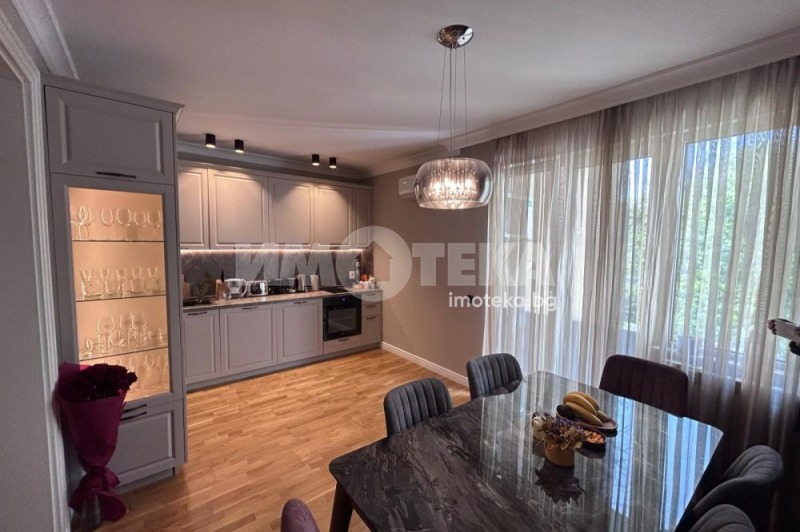 Do wynajęcia  2 sypialnie Sofia , Doktorski pametnik , 78 mkw | 53797815 - obraz [4]