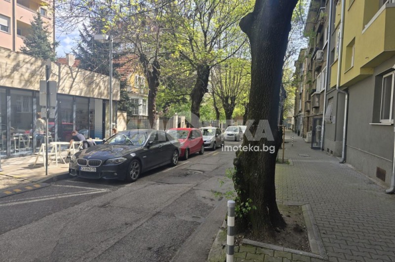 Do wynajęcia  2 sypialnie Sofia , Doktorski pametnik , 78 mkw | 53797815 - obraz [16]