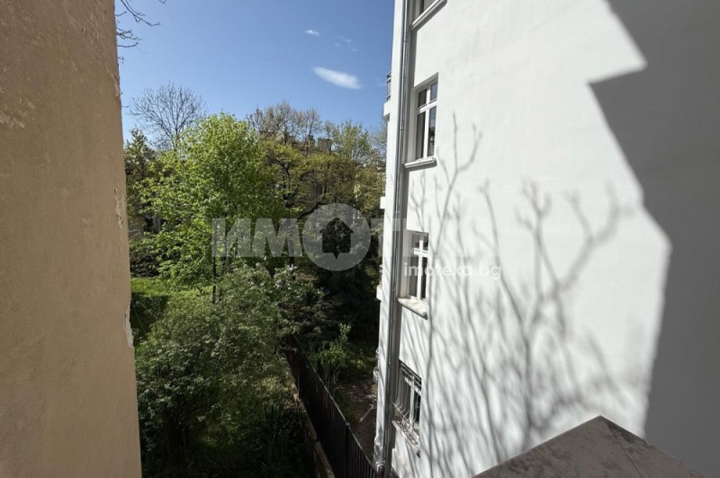 Do wynajęcia  2 sypialnie Sofia , Doktorski pametnik , 78 mkw | 53797815 - obraz [7]