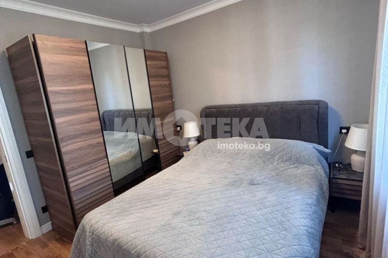 Do wynajęcia  2 sypialnie Sofia , Doktorski pametnik , 78 mkw | 53797815 - obraz [10]