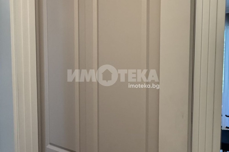 Do wynajęcia  2 sypialnie Sofia , Doktorski pametnik , 78 mkw | 53797815 - obraz [15]