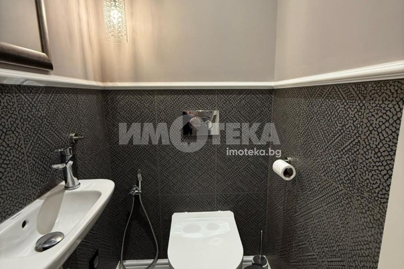 Do wynajęcia  2 sypialnie Sofia , Doktorski pametnik , 78 mkw | 53797815 - obraz [12]