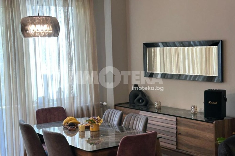 Do wynajęcia  2 sypialnie Sofia , Doktorski pametnik , 78 mkw | 53797815 - obraz [8]