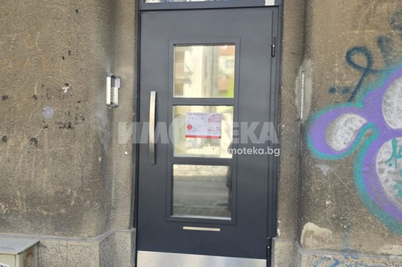 Do wynajęcia  2 sypialnie Sofia , Doktorski pametnik , 78 mkw | 53797815 - obraz [17]
