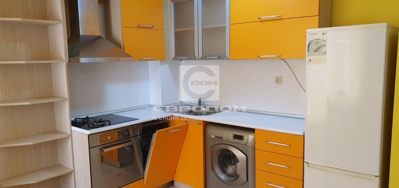 Дава под наем  3-стаен град Стара Загора , Ремиза , 75 кв.м | 76236916 - изображение [4]
