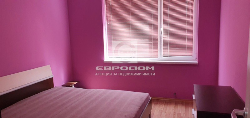 Дава под наем  3-стаен град Стара Загора , Ремиза , 75 кв.м | 76236916 - изображение [10]
