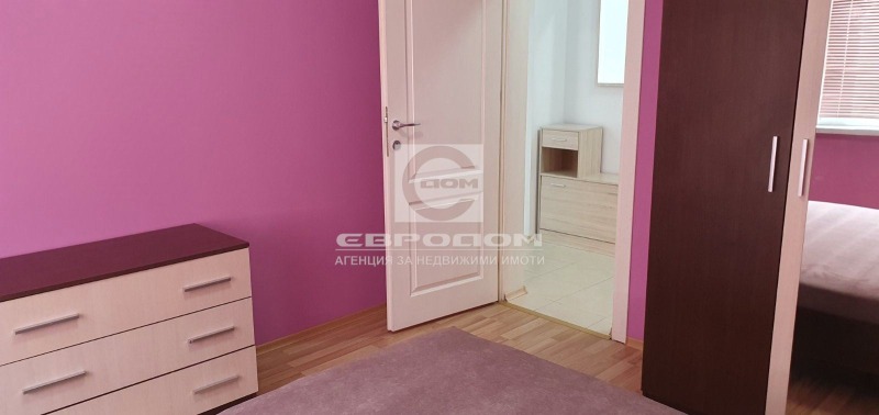 Дава под наем  3-стаен град Стара Загора , Ремиза , 75 кв.м | 76236916 - изображение [8]