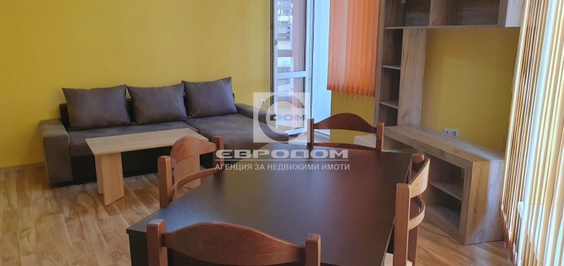 Дава под наем  3-стаен град Стара Загора , Ремиза , 75 кв.м | 76236916 - изображение [3]
