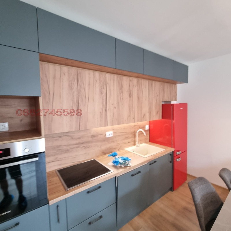 För uthyrning  2 sovrum Sofia , Manastirski livadi , 102 kvm | 65456973 - bild [2]