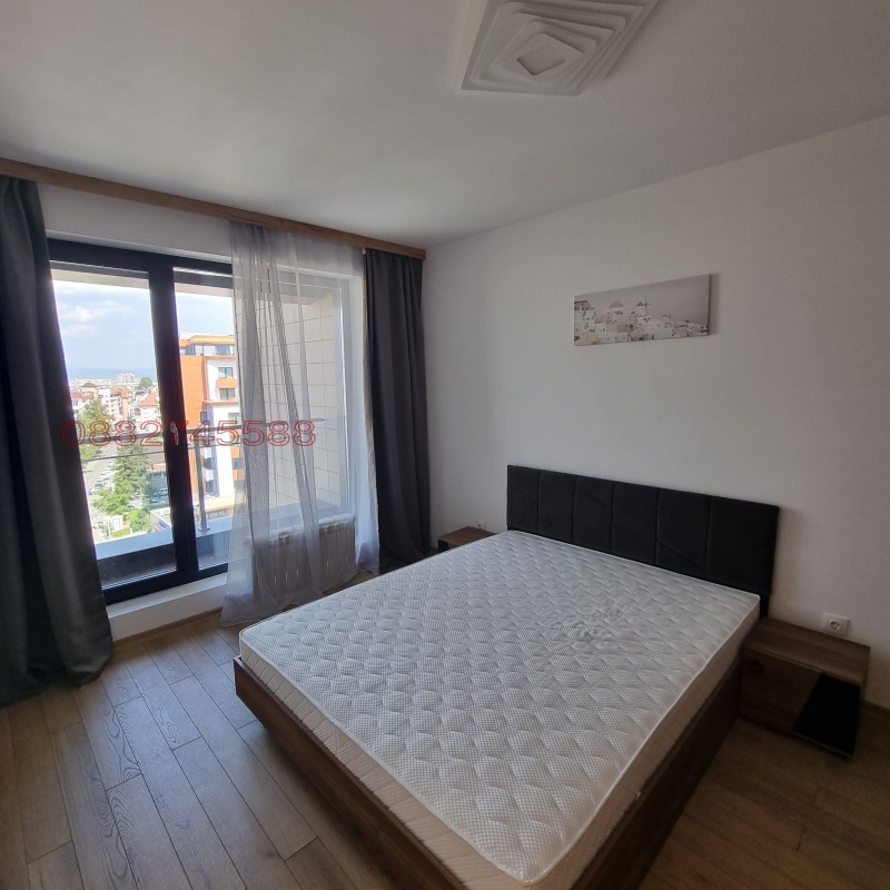 För uthyrning  2 sovrum Sofia , Manastirski livadi , 102 kvm | 65456973 - bild [8]