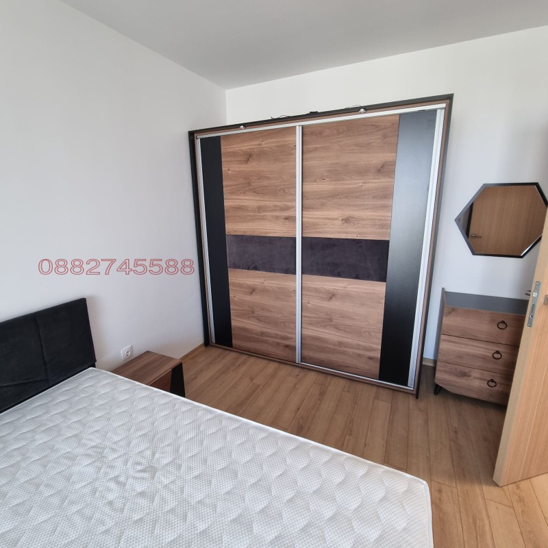 För uthyrning  2 sovrum Sofia , Manastirski livadi , 102 kvm | 65456973 - bild [9]