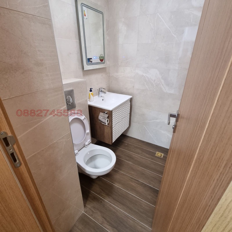 För uthyrning  2 sovrum Sofia , Manastirski livadi , 102 kvm | 65456973 - bild [4]