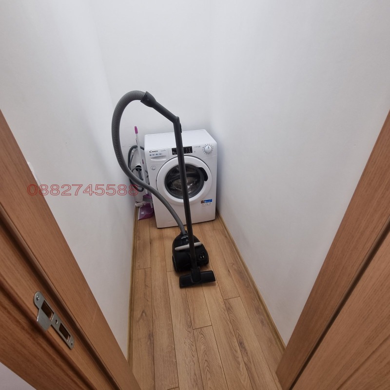 För uthyrning  2 sovrum Sofia , Manastirski livadi , 102 kvm | 65456973 - bild [5]
