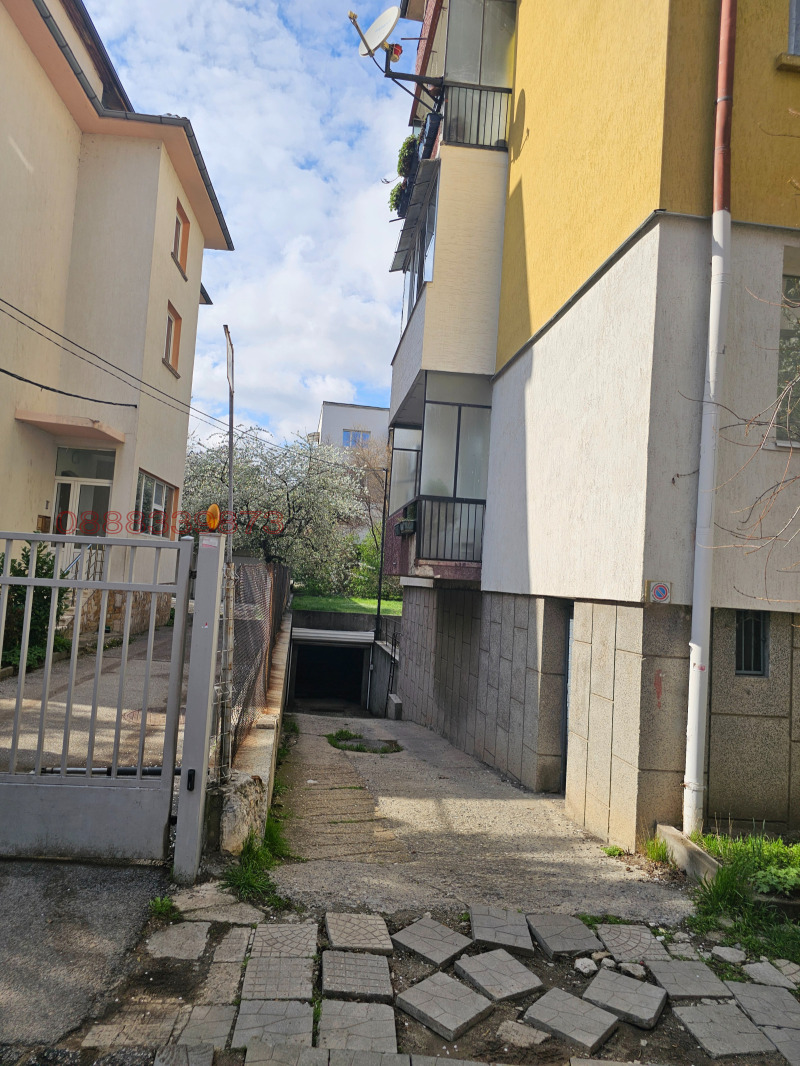 Zu vermieten  Garage Sofia , Iztok , 16 qm | 50821649 - Bild [2]
