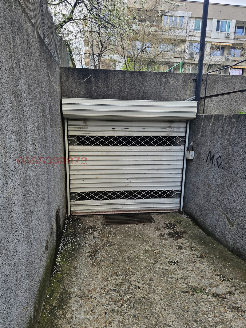 Zu vermieten  Garage Sofia , Iztok , 16 qm | 50821649 - Bild [4]