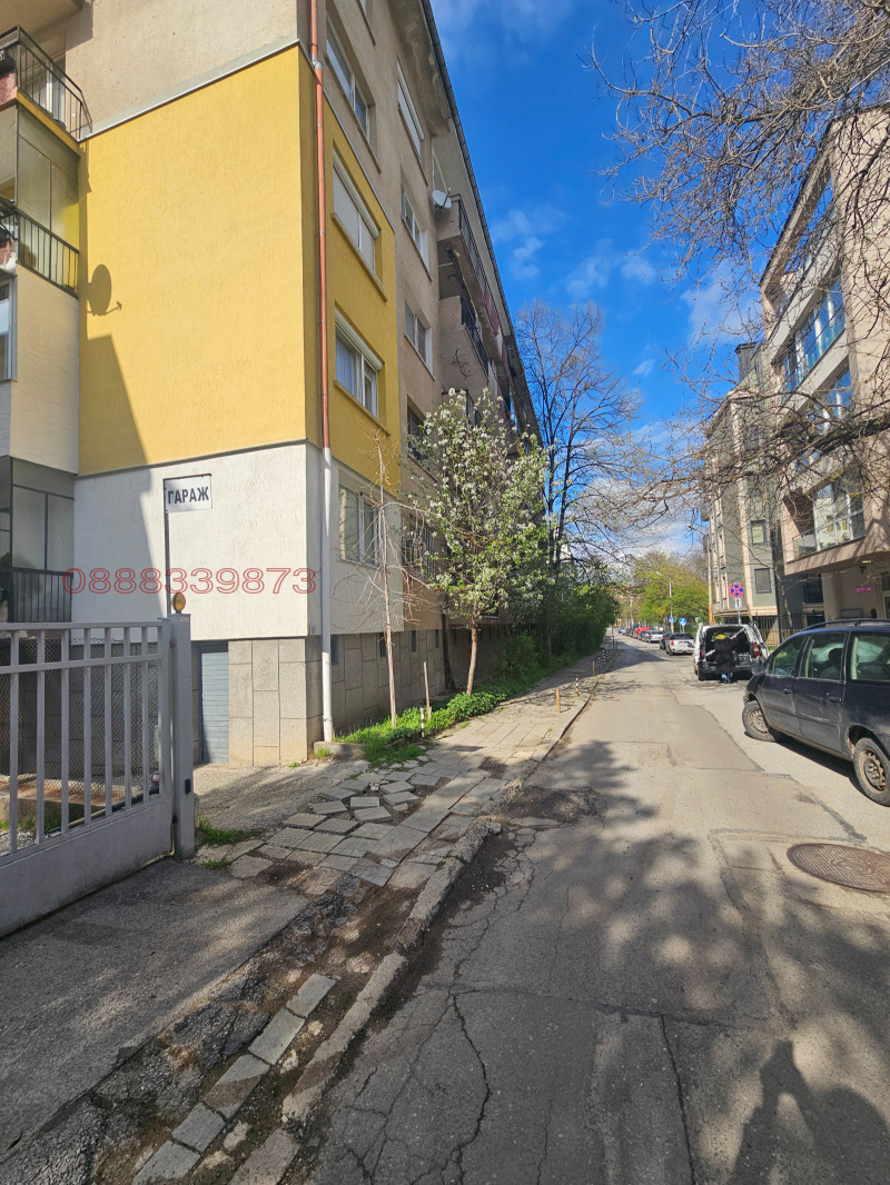 Zu vermieten  Garage Sofia , Iztok , 16 qm | 50821649 - Bild [3]