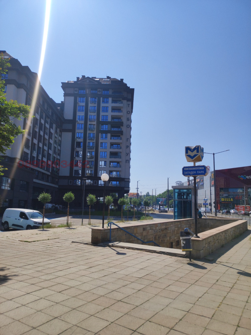 Kiralık  Park alanı Sofia , Lyulin 10 , 25 metrekare | 58427203 - görüntü [3]