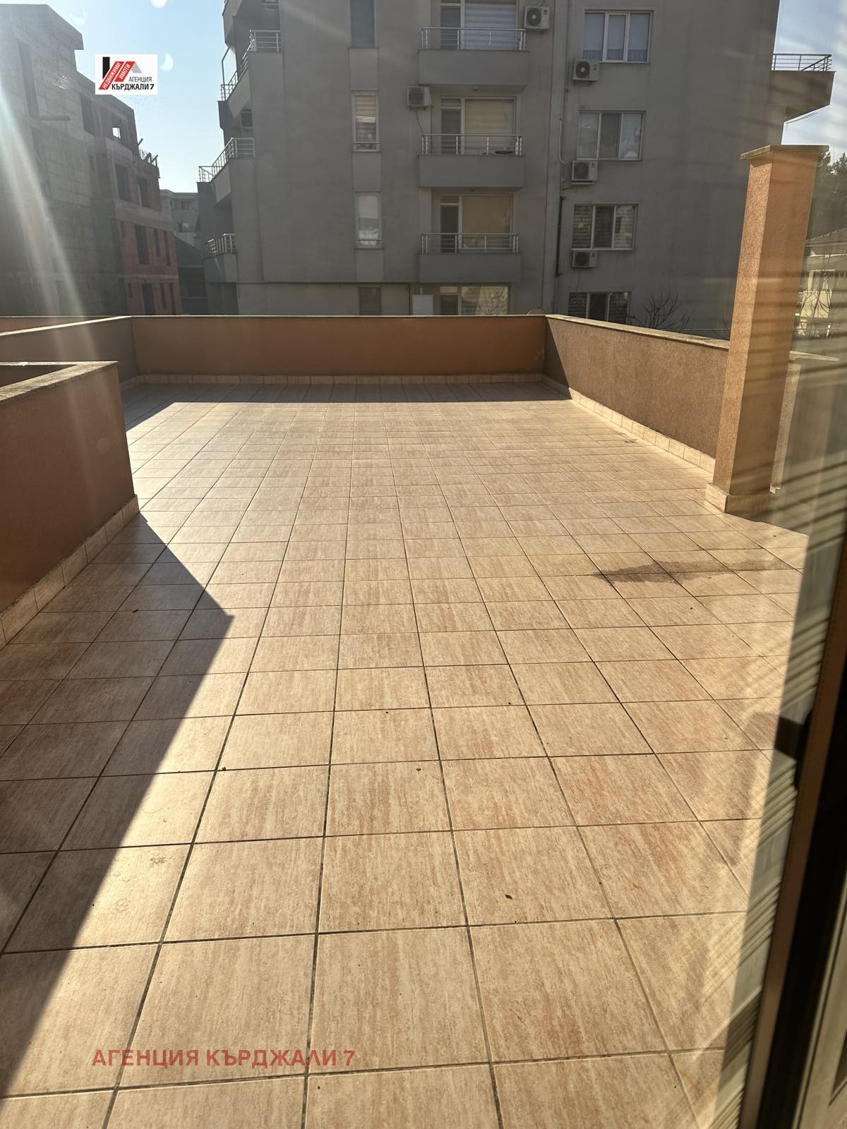 Дава под наем 3-СТАЕН, гр. Кърджали, Център, снимка 6 - Апартаменти - 54145424