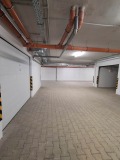 Дава под наем ГАРАЖ, ПАРКОМЯСТО, гр. София, Кръстова вада, снимка 2
