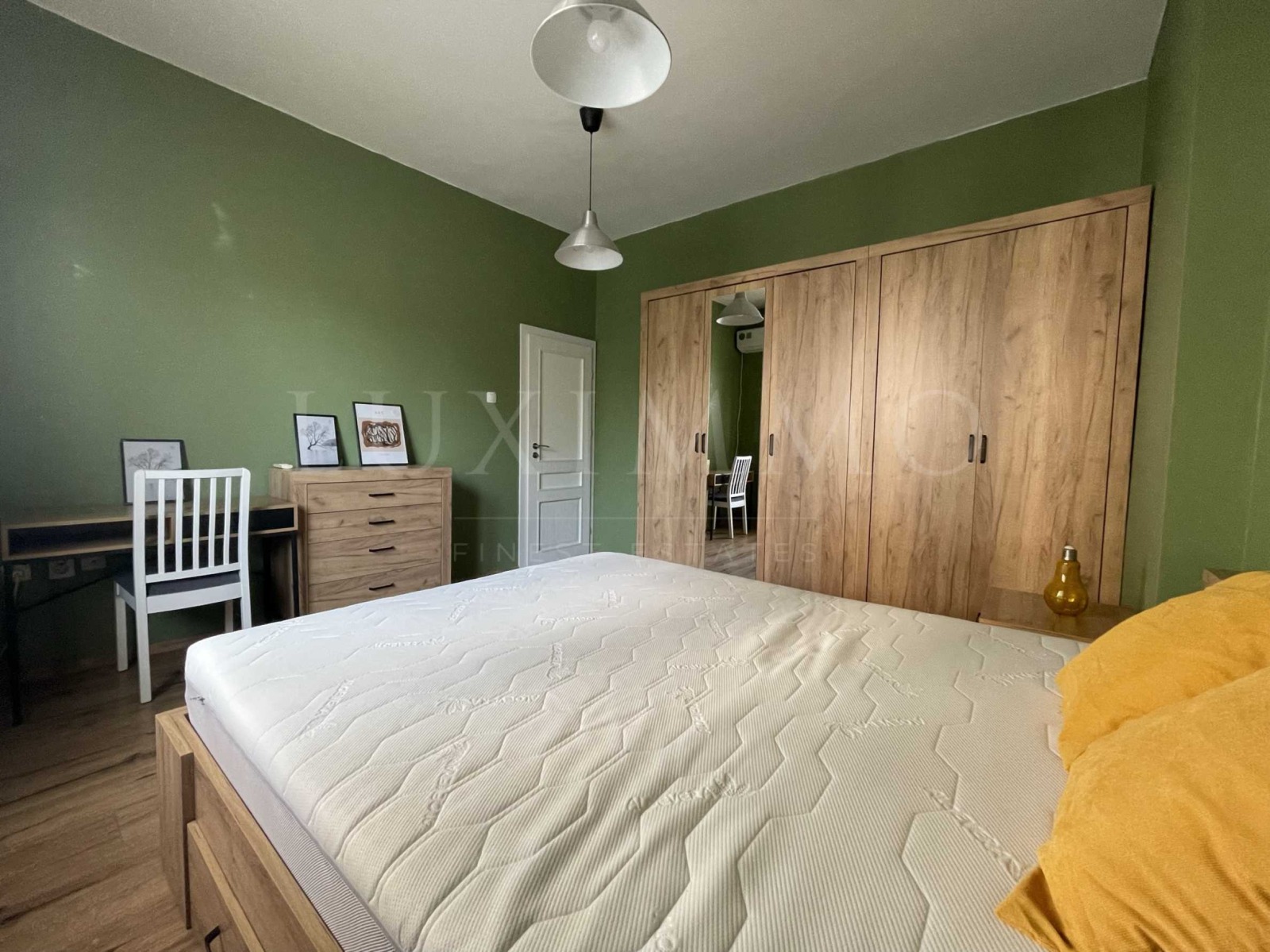 Дава под Наем 3-СТАЕН | Imot.bg — изображение 7