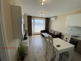 1 chambre Karchiyaka, Plovdiv 1