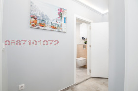 1 dormitorio Tsentar, Varna 4