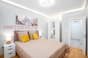 1 dormitorio Tsentar, Varna 7