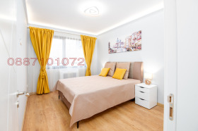 1 chambre Tsentar, Varna 8