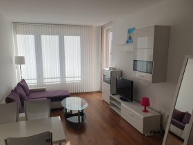 1 bedroom Krastova vada, Sofia