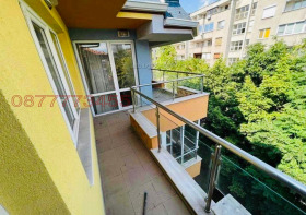 2 bedroom Kamenitsa 1, Plovdiv 10