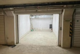 ГАРАЖ, ПАРКОМЯСТО, 22 m2